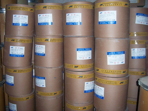 饲用维生素专用载体