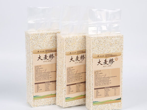大麦糁