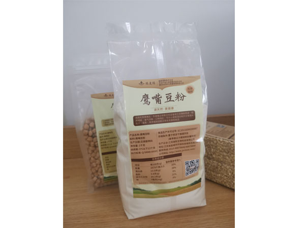 鹰嘴豆粉