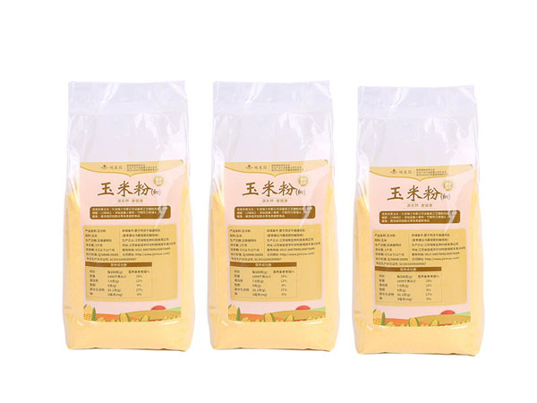 玉米粉（细）
