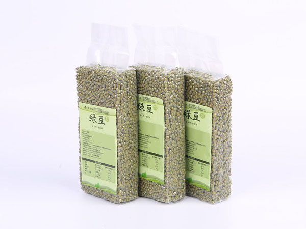 绿豆