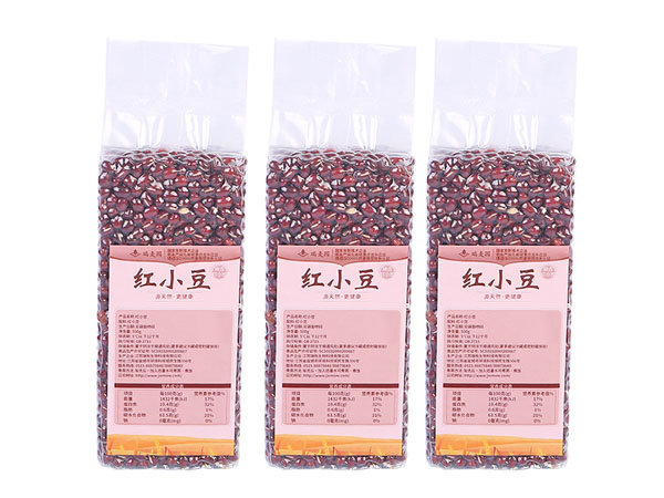 红小豆