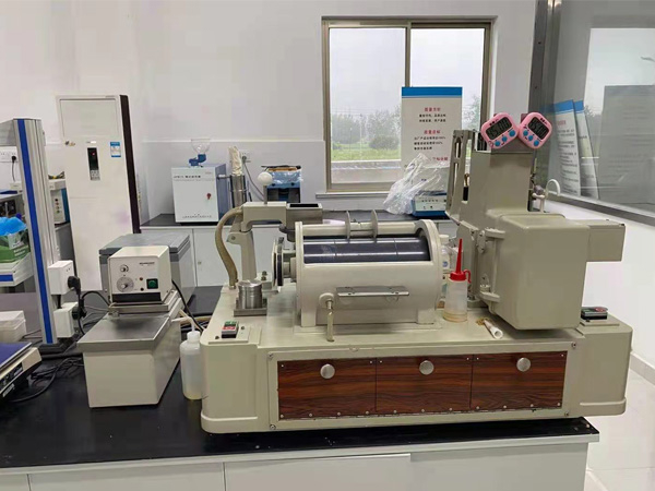 德国进口布拉班德粉质拉伸仪