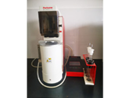 降落数值测定仪