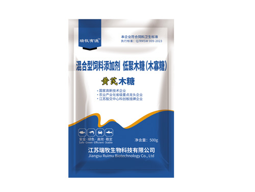 黄芪木糖营养保健产品